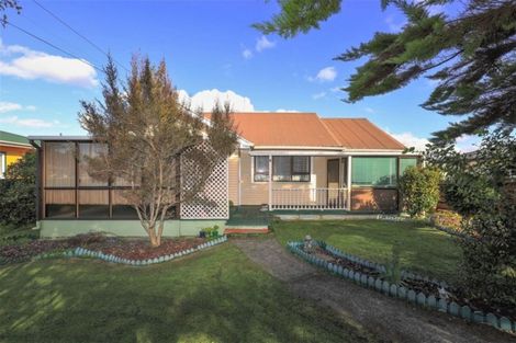 Photo of property in 6 Lignite Street, Huntly, 3700