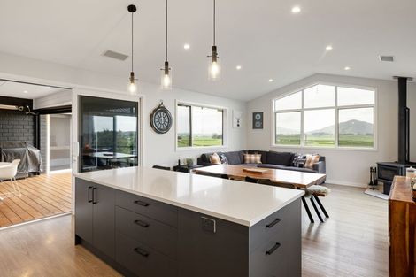 Photo of property in 576 Puketarata Road, Otorohanga, 3974
