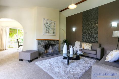 Photo of property in 138 Kendal Avenue, Burnside, Christchurch, 8053