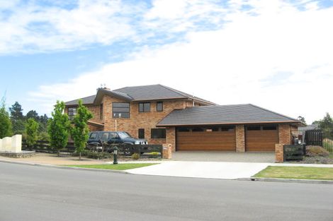 Photo of property in 1 Magnolia Boulevard, Kaiapoi, 7630