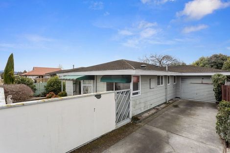Photo of property in 2b Kinley Street, Rangiora, 7400