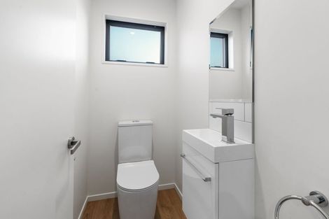 Photo of property in 95 Peverel Street, Riccarton, Christchurch, 8041