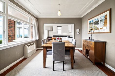 Photo of property in 7 Lock Street, Saint Clair, Dunedin, 9012