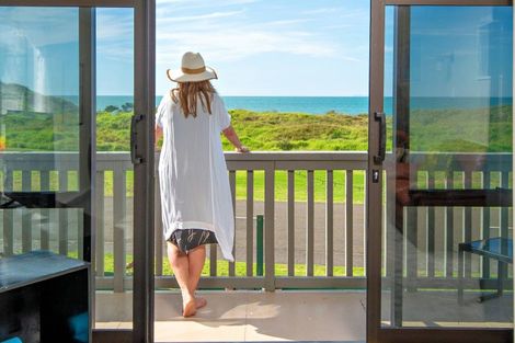 Photo of property in 298a Ocean Road, Ohope, 3121