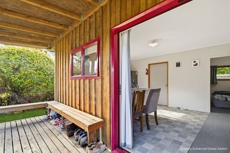 Photo of property in 152d Mangawhero Terrace, Ohakune, 4625