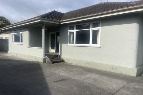 Photo of property in 164a Ferguson Street, West End, Palmerston North, 4412