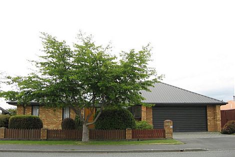 Photo of property in 258 Kingsbury Avenue, Rangiora, 7400