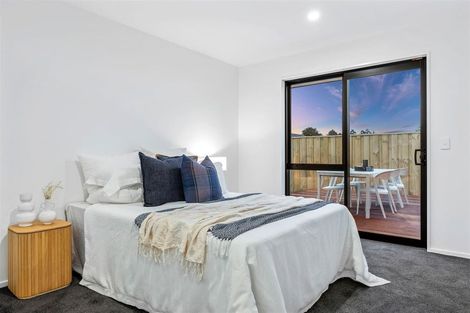 Photo of property in 32 Oakmill Drive, Casebrook, Christchurch, 8051