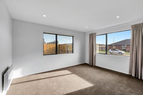 Photo of property in 136 Hungerford Drive, Rolleston, 7615