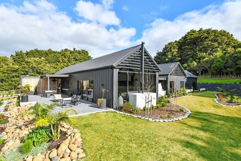 Photo of property in 98 Old Coach Way, Ramarama, Drury, 2579