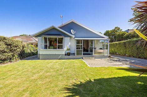Photo of property in 149 Wairakei Road, Bryndwr, Christchurch, 8053