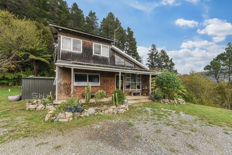 Photo of property in 1155 East Takaka Road, Upper Takaka, Takaka, 7183