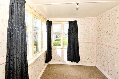 Photo of property in 6 Campbell Street, Geraldine, 7930