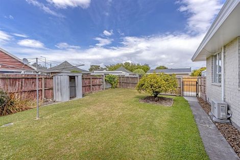 Photo of property in 15 Brogar Place, Casebrook, Christchurch, 8051