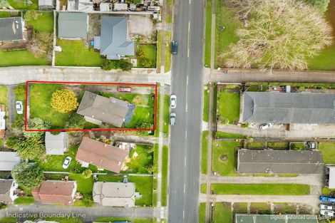 Photo of property in 45 Taka Street, Takanini, 2112