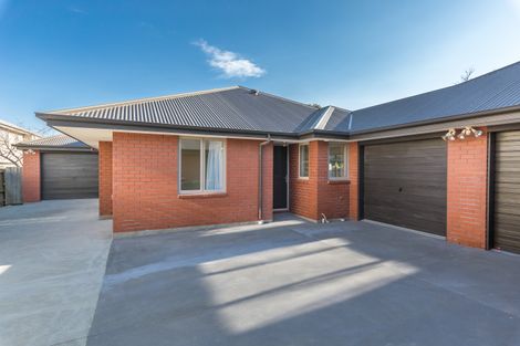 Photo of property in 3/78 Southampton Street, Sydenham, Christchurch, 8023