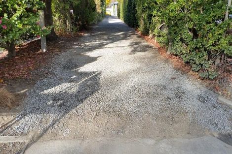 Photo of property in 75a Hinau Street, Riccarton, Christchurch, 8041