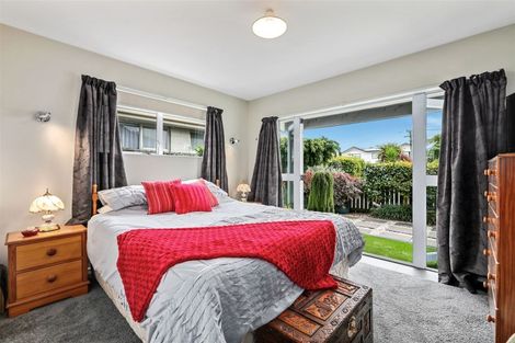 Photo of property in 140 Hastings Street East, Sydenham, Christchurch, 8023