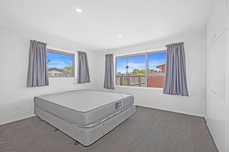 Photo of property in 40 Ashwood Street, Parklands, Christchurch, 8083