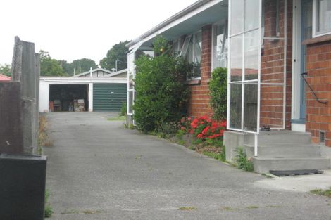Photo of property in 1/13 Bowen Street, Upper Riccarton, Christchurch, 8041