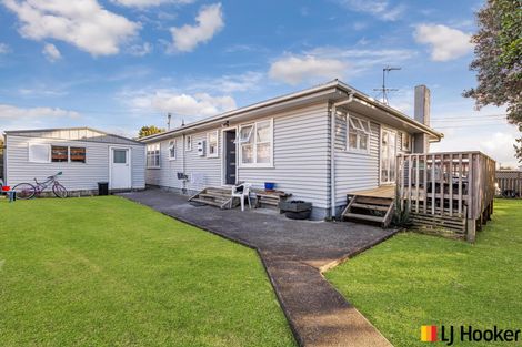 Photo of property in 8 Royal Arch Place, Rosehill, Papakura, 2113