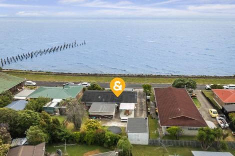 Photo of property in 435 Fergusson Drive, Thames, 3500