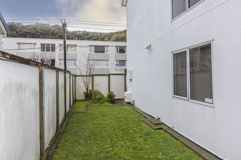 Photo of property in 86u3 Ellice Street, Mount Victoria, Wellington, 6011