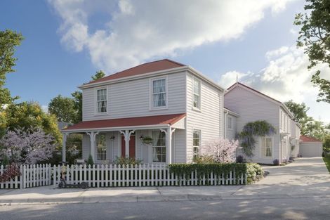 Photo of property in 5 Nayland Street, Clifton, Christchurch, 8081