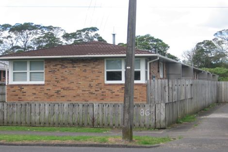Photo of property in 1/84 Portage Road, New Lynn, Auckland, 0600
