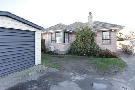 Photo of property in 39 Frankleigh Street, Somerfield, Christchurch, 8024