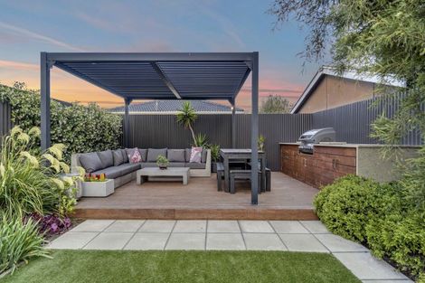 Photo of property in 372 Bower Avenue, North New Brighton, Christchurch, 8083