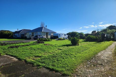 Photo of property in 49 Fonblanque Street, Westport, 7825