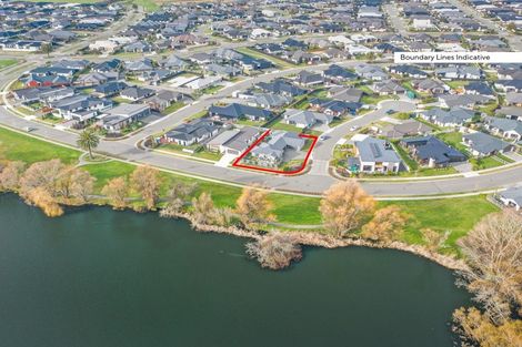 Photo of property in 1 Crampton Close, Kaiapoi, 7630