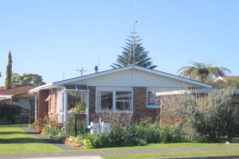 Photo of property in 1252 Cameron Road, Gate Pa, Tauranga, 3112