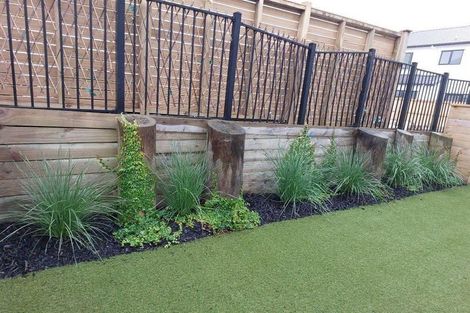 Photo of property in 13 Gunn Way, Hobsonville, Auckland, 0616