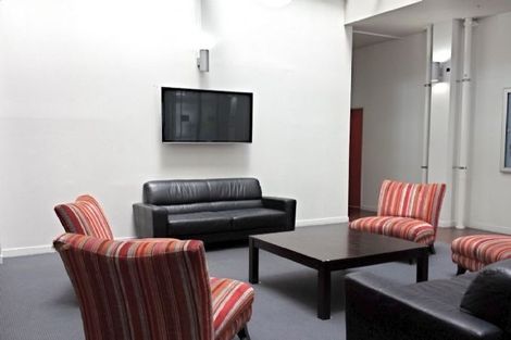 Photo of property in Cube Apartments, 5h/242 Taranaki Street, Mount Cook, Wellington, 6011