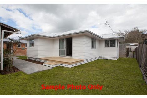 Photo of property in 93 Pukete Road, Pukete, Hamilton, 3200