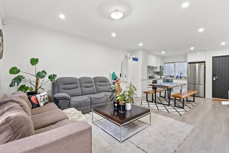 Photo of property in 19c Konini Avenue, Papatoetoe, Auckland, 2025