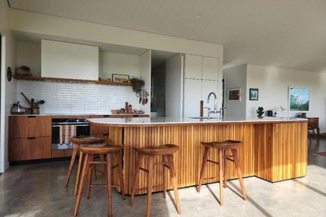 Photo of property in 9 Pahakahaka Drive, Kaitake, New Plymouth, 4374