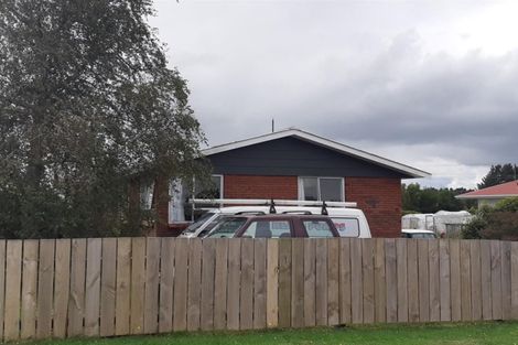 Photo of property in 156 Pembroke Road, Stratford, 4332