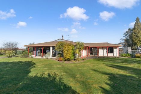 Photo of property in 97 Norfolk Road, Waingawa, Carterton, 5791