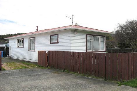 Photo of property in 53 Frederick Street, Wainuiomata, Lower Hutt, 5014