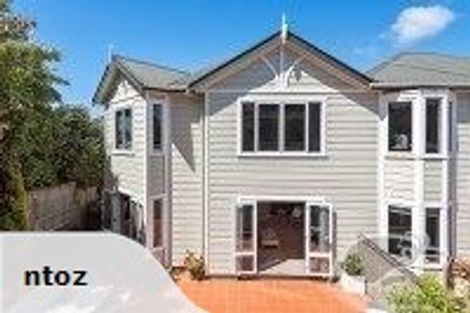 Photo of property in 13/28u Hobson Street, Thorndon, Wellington, 6011