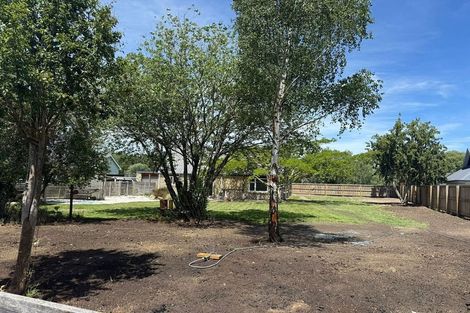 Photo of property in 22 Lower Sefton Road, Ashley, Rangiora, 7477