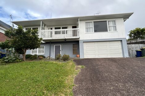 Photo of property in 38 Meadowvale Avenue, Forrest Hill, Auckland, 0620