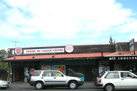 Photo of property in 116 Onewa Road, Northcote, Auckland, 0627
