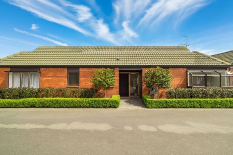 Photo of property in 14/415 Mairehau Road, Parklands, Christchurch, 8083