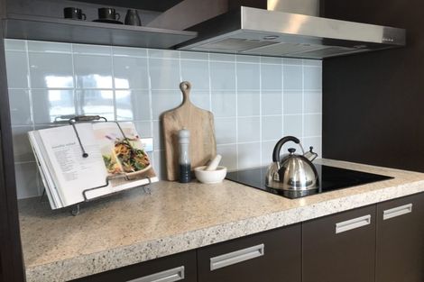 Photo of property in Republic2, 3f/11 Tennyson Street, Te Aro, Wellington, 6011