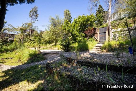 Photo of property in 11 Frankley Road, Westown, New Plymouth, 4310
