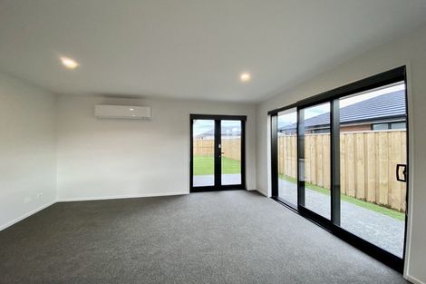 Photo of property in 6 Hurring Lane, Rolleston, 7615